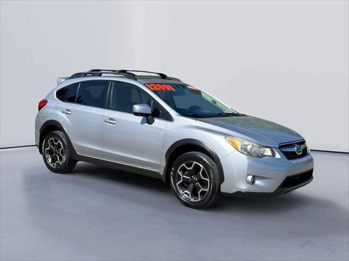 2014 Subaru XV Crosstrek 2.0i Premium