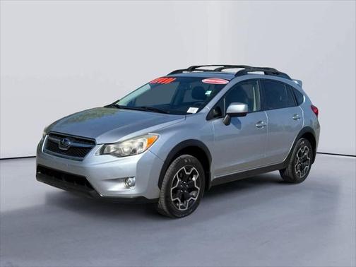 2014 Subaru XV Crosstrek 2.0i Premium