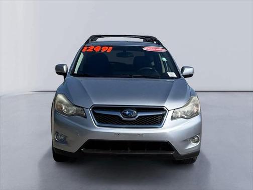 2014 Subaru XV Crosstrek 2.0i Premium