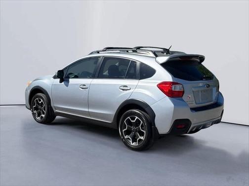 2014 Subaru XV Crosstrek 2.0i Premium