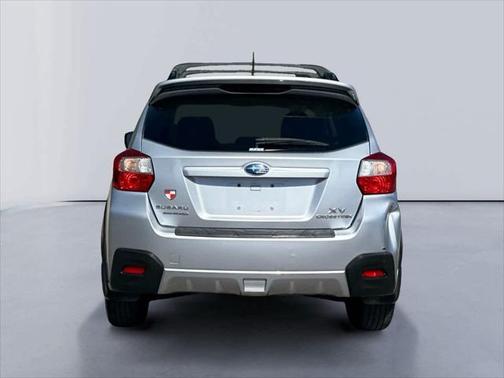 2014 Subaru XV Crosstrek 2.0i Premium