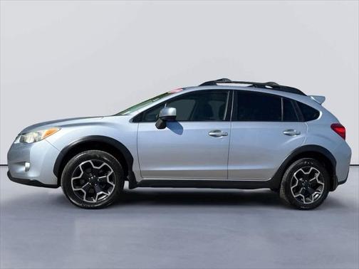2014 Subaru XV Crosstrek 2.0i Premium