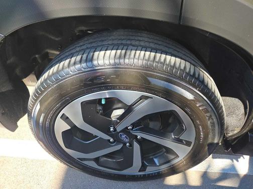 2024 Subaru Forester Touring
