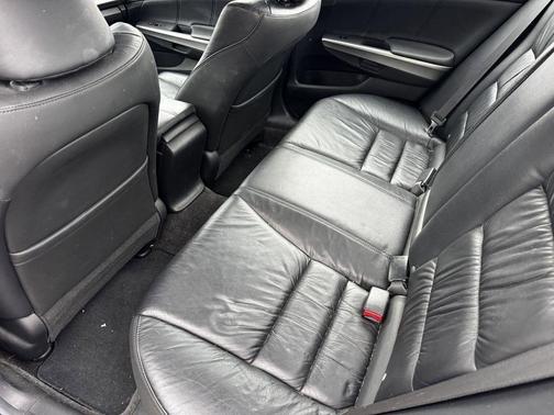 2008 Honda Accord EX-L