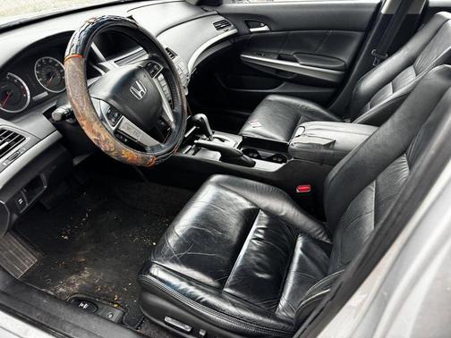 2008 Honda Accord EX-L