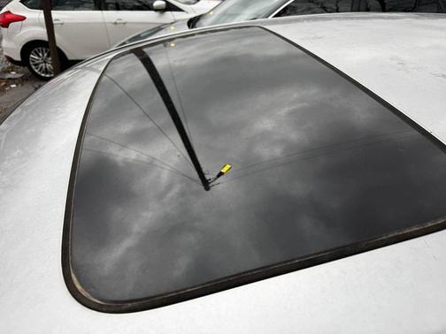 2008 Honda Accord EX-L