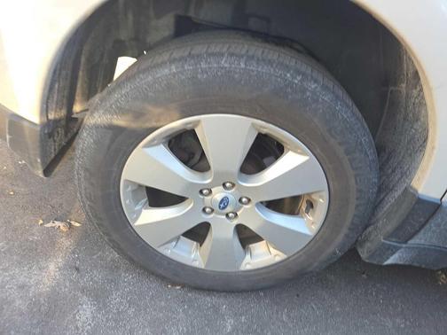 2012 Subaru Outback 2.5i Limited