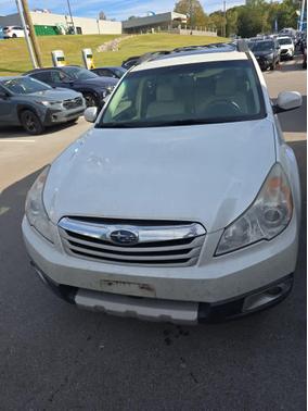 2012 Subaru Outback 2.5i Limited