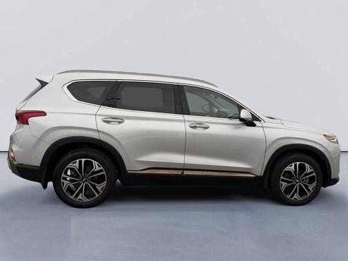 2020 Hyundai SANTA FE Limited 2.0T
