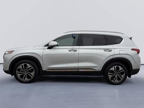 2020 Hyundai SANTA FE Limited 2.0T