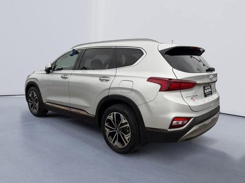 2020 Hyundai SANTA FE Limited 2.0T