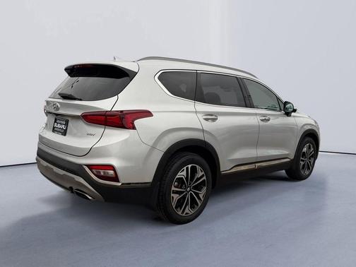 2020 Hyundai SANTA FE Limited 2.0T