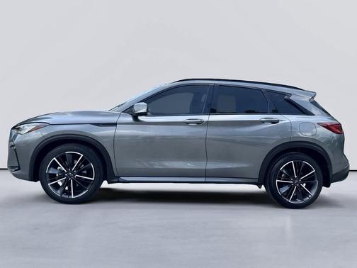 2023 INFINITI QX50 SPORT