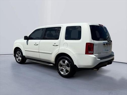 2014 Honda Pilot EX