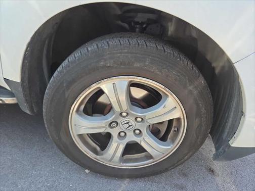 2014 Honda Pilot EX