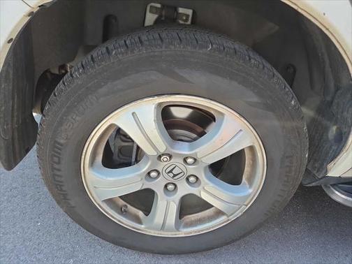 2014 Honda Pilot EX