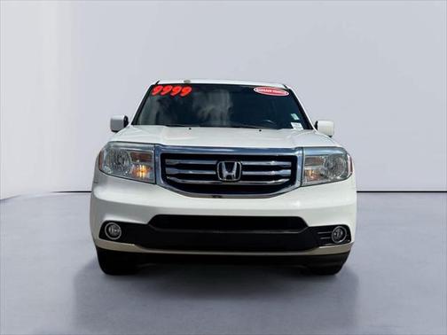 2014 Honda Pilot EX