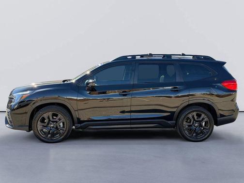 2023 Subaru Ascent Onyx Edition Limited 7-Passenger