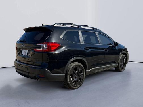 2023 Subaru Ascent Onyx Edition Limited 7-Passenger