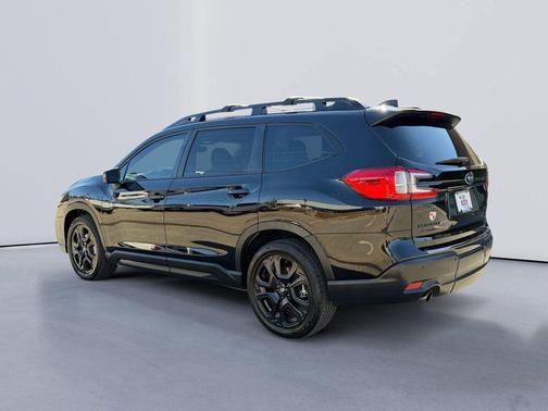 2023 Subaru Ascent Onyx Edition Limited 7-Passenger