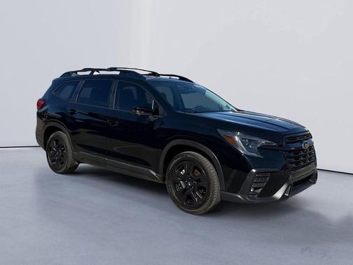 2023 Subaru Ascent Onyx Edition Limited 7-Passenger