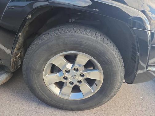 2011 Toyota 4Runner SR5