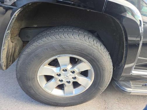 2011 Toyota 4Runner SR5