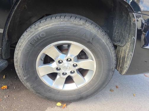 2011 Toyota 4Runner SR5