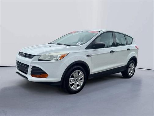 2013 Ford Escape S