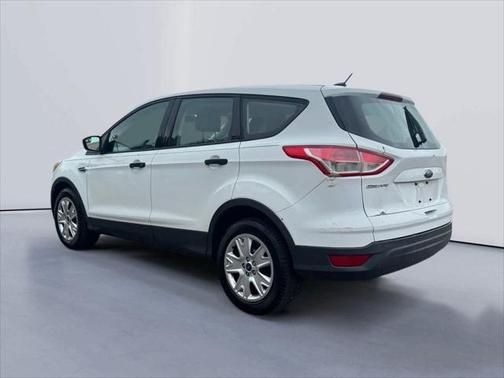 2013 Ford Escape S