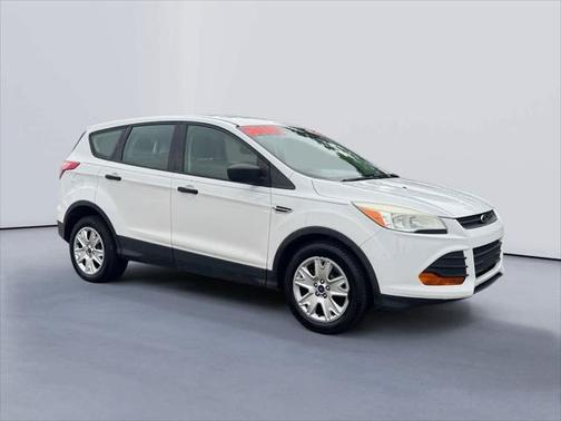 2013 Ford Escape S