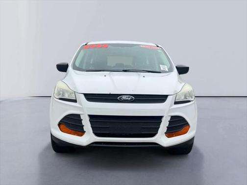 2013 Ford Escape S