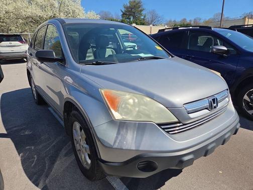 2008 Honda CR-V EX