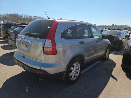 2008 Honda CR-V EX