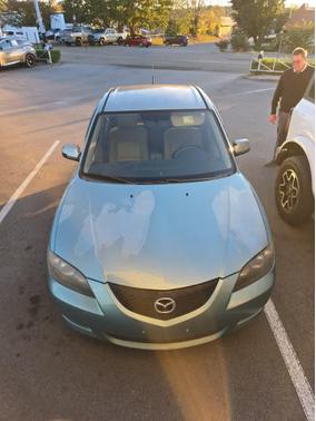 2004 Mazda Mazda3 s
