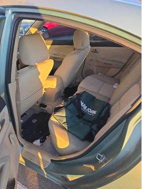2004 Mazda Mazda3 s