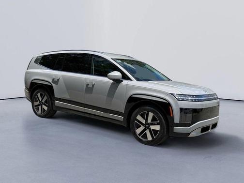 2026 Hyundai IONIQ 9 SEL