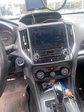 2020 Subaru Impreza Sport 5-Door