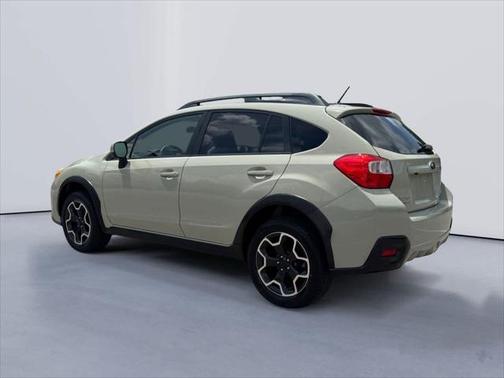 2014 Subaru XV Crosstrek 2.0i Limited