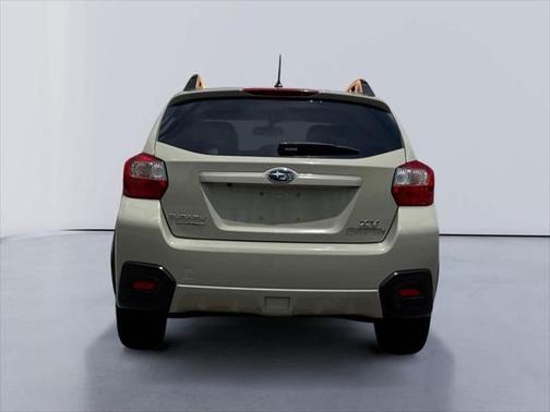 2014 Subaru XV Crosstrek 2.0i Limited