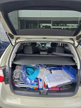 2014 Subaru XV Crosstrek 2.0i Limited