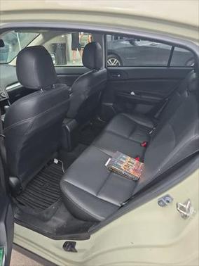 2014 Subaru XV Crosstrek 2.0i Limited