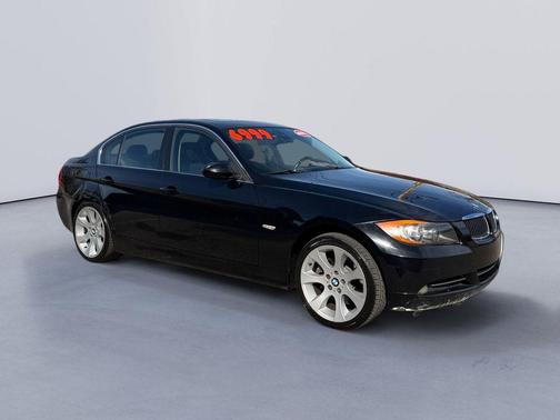 2006 BMW 330 330i