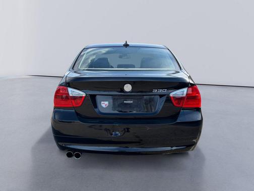 2006 BMW 330 330i
