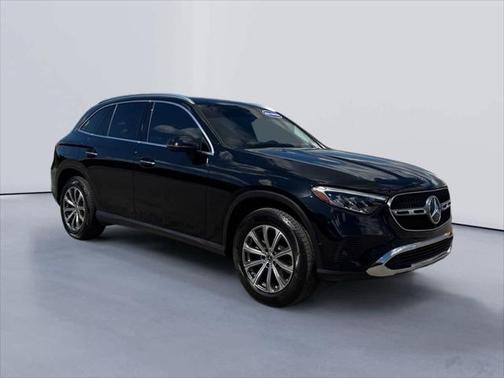 2023 Mercedes-Benz GLC 300 Base