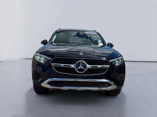 2023 Mercedes-Benz GLC 300 Base
