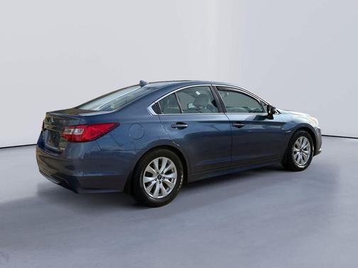 2017 Subaru Legacy Premium