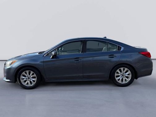 2017 Subaru Legacy Premium