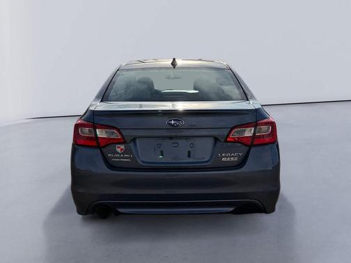 2017 Subaru Legacy Premium