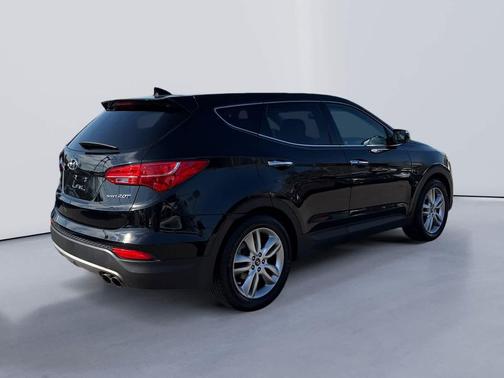 2013 Hyundai SANTA FE Sport 2.0T
